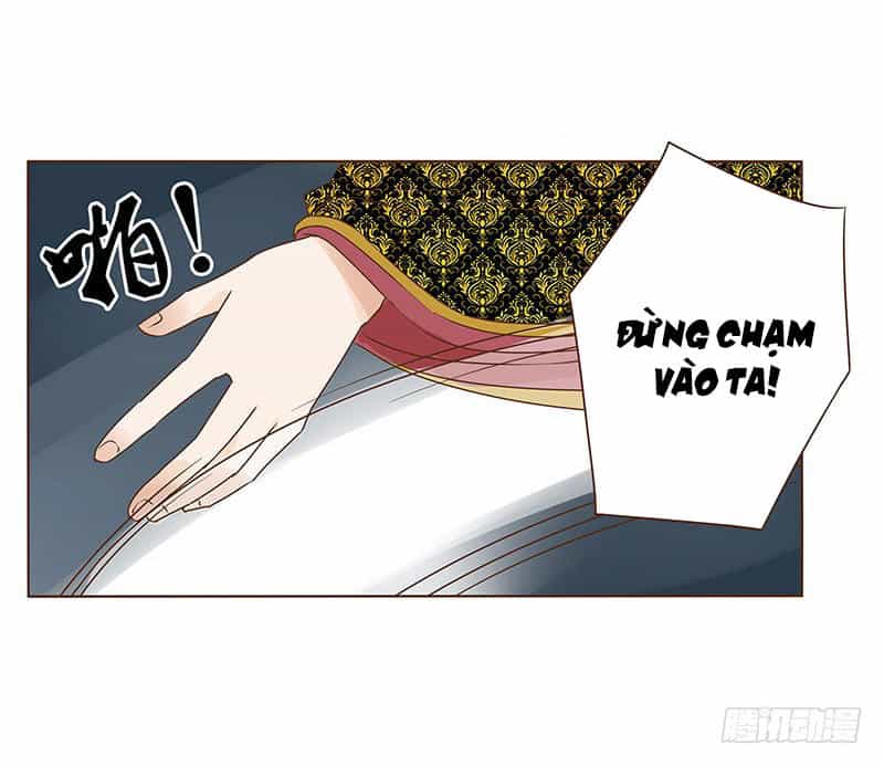 Đế Vương Trắc - Chương 82 - ảnh 54