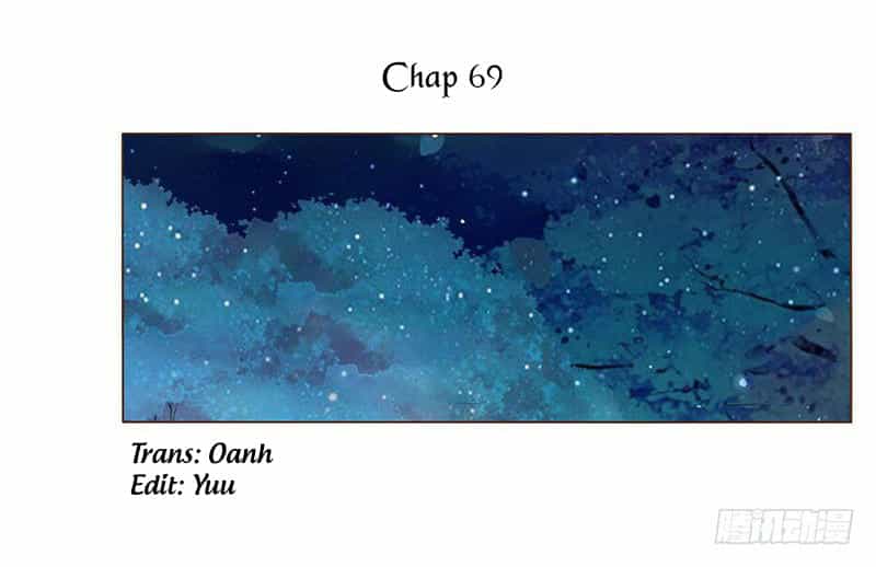 Đế Vương Trắc - Chương 84 - ảnh 1