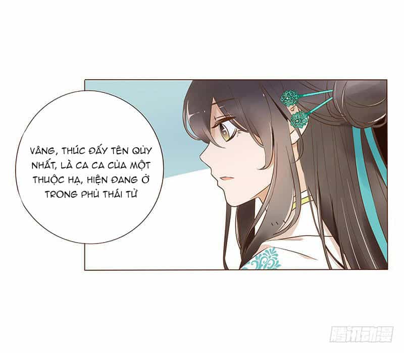 Đế Vương Trắc - Chương 84 - ảnh 13
