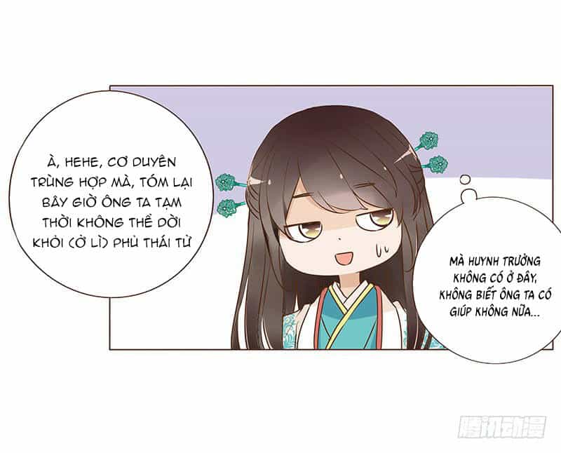 Đế Vương Trắc - Chương 84 - ảnh 15