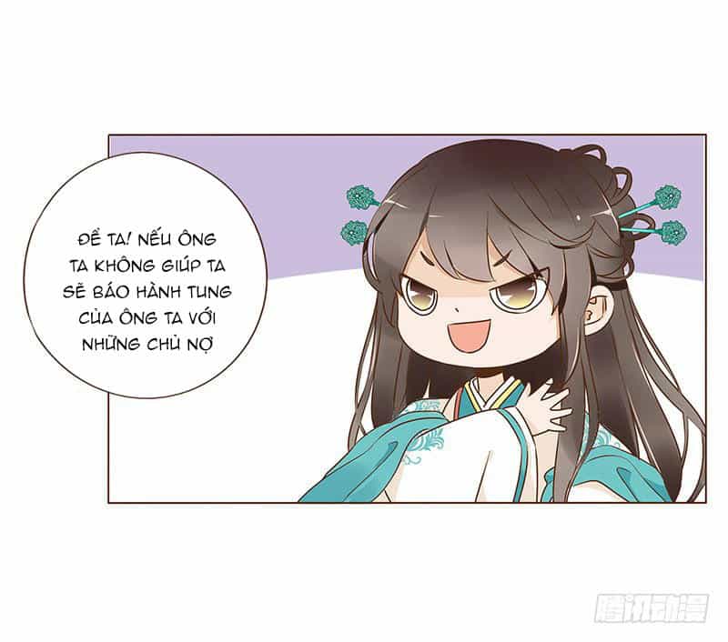 Đế Vương Trắc - Chương 84 - ảnh 17