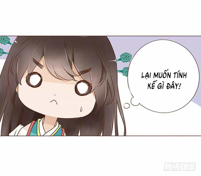 Đế Vương Trắc - Chương 84 - ảnh 37