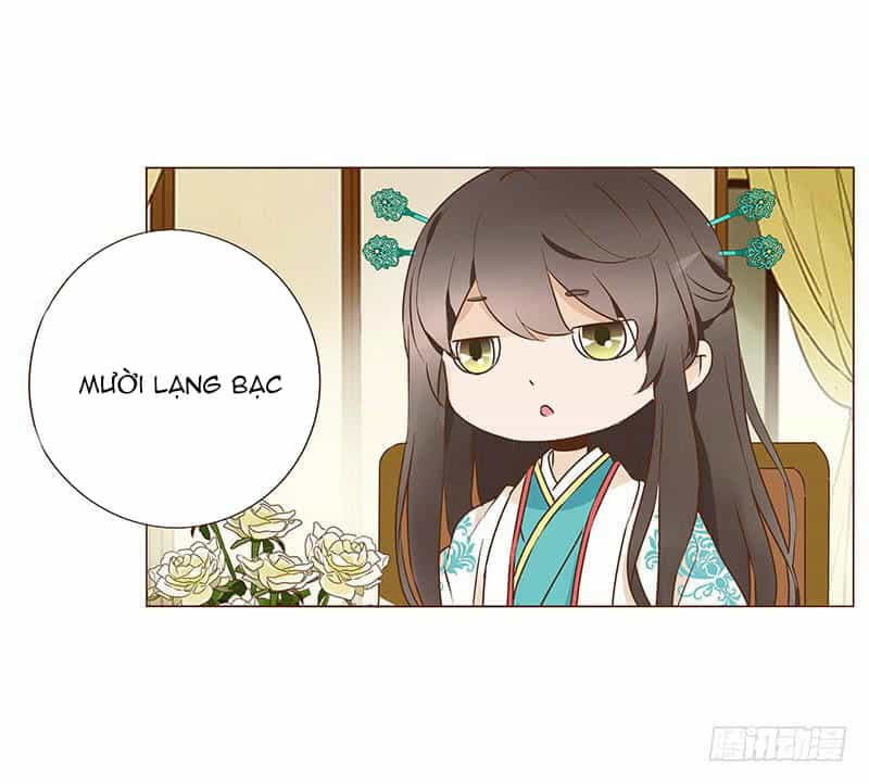 Đế Vương Trắc - Chương 84 - ảnh 50