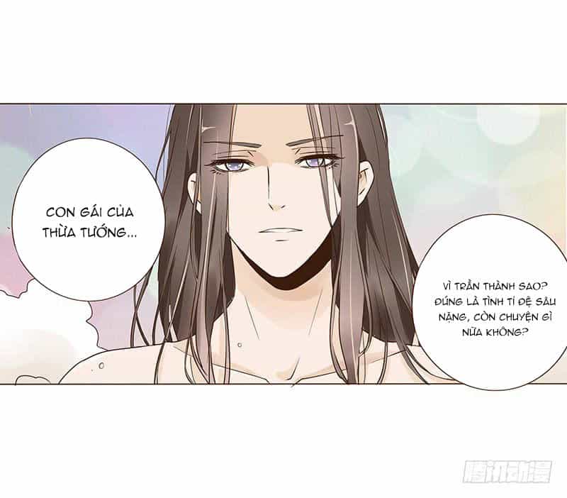 Đế Vương Trắc - Chương 85 - ảnh 33