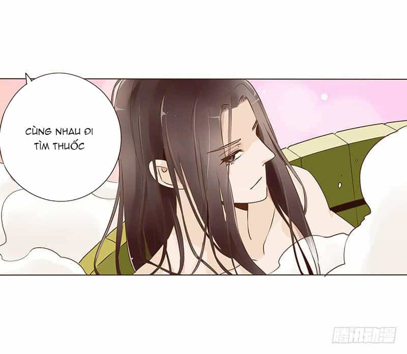 Đế Vương Trắc - Chương 85 - ảnh 37