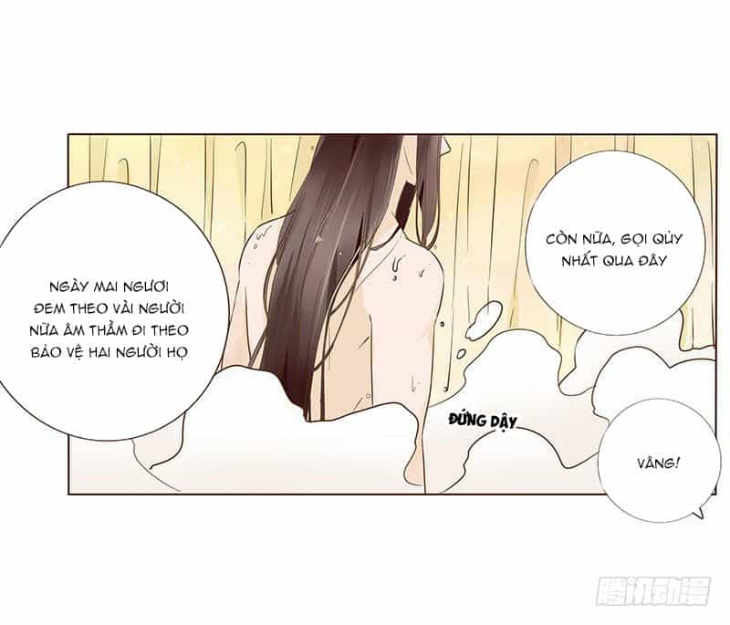 Đế Vương Trắc - Chương 85 - ảnh 39