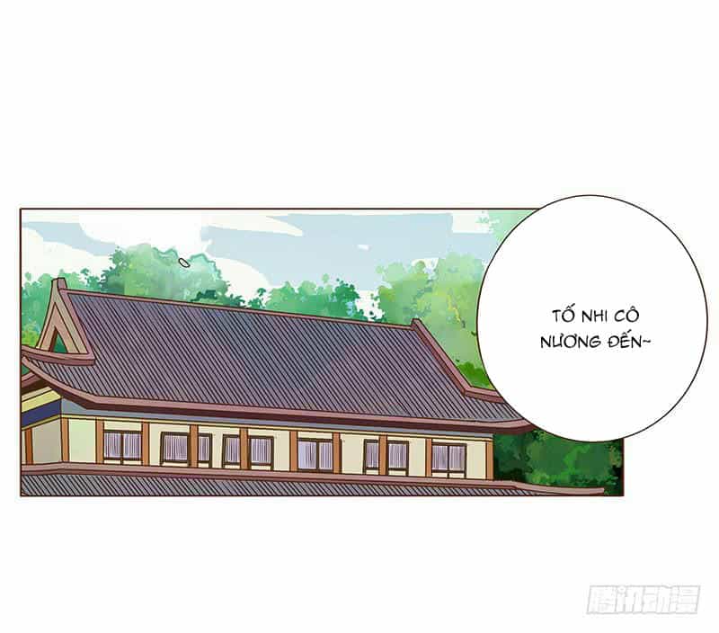 Đế Vương Trắc - Chương 85 - ảnh 52