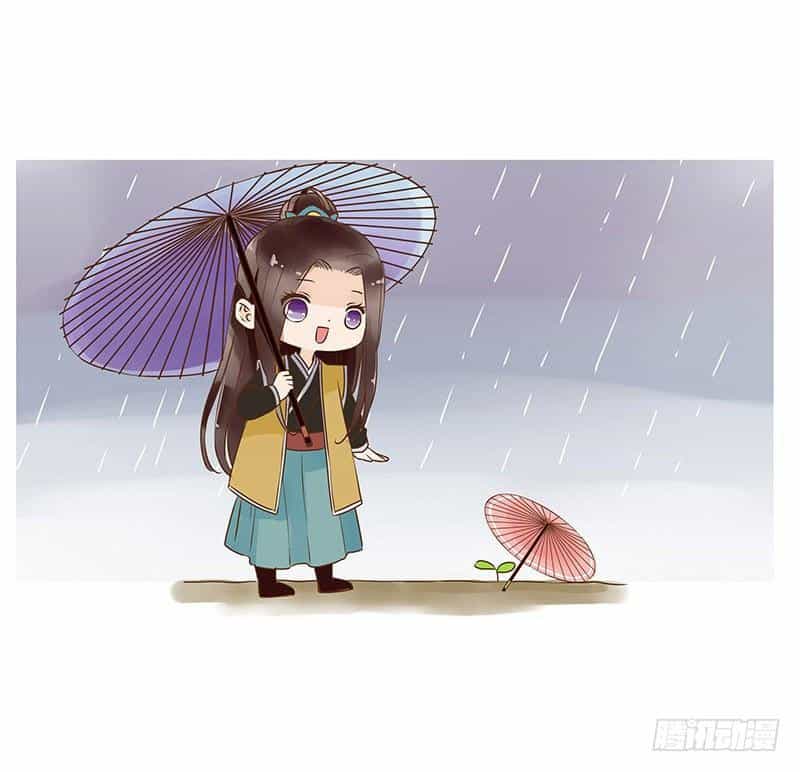 Đế Vương Trắc - Chương 85 - ảnh 60