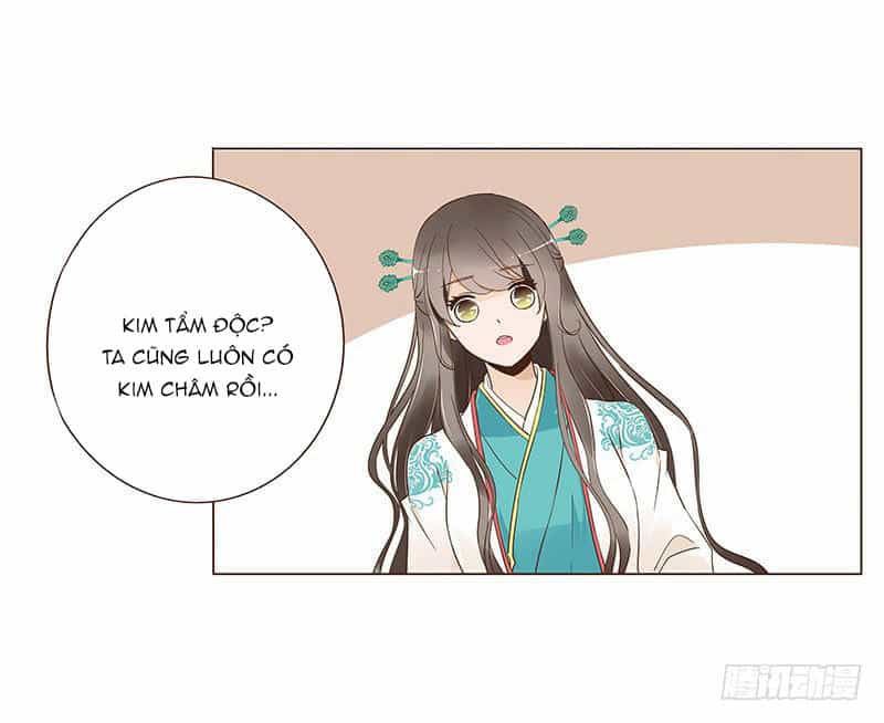 Đế Vương Trắc - Chương 85 - ảnh 8