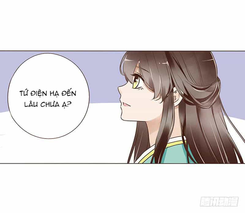 Đế Vương Trắc - Chương 86 - ảnh 10