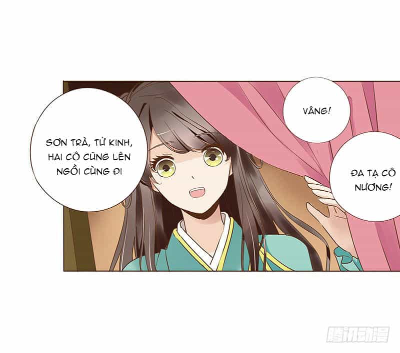 Đế Vương Trắc - Chương 86 - ảnh 14