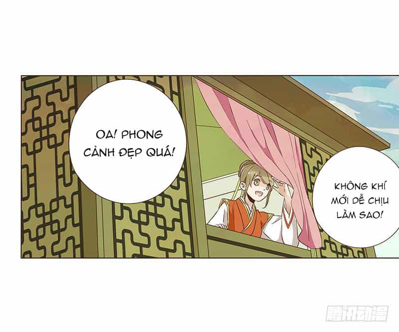 Đế Vương Trắc - Chương 86 - ảnh 27