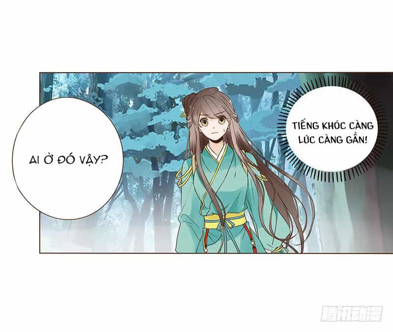 Đế Vương Trắc - Chương 86 - ảnh 50