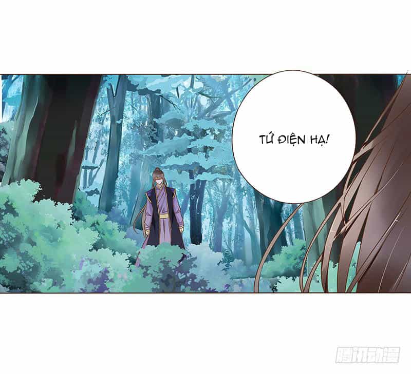 Đế Vương Trắc - Chương 86 - ảnh 54