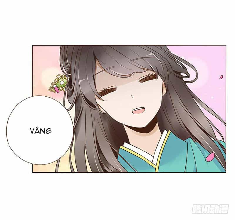 Đế Vương Trắc - Chương 86 - ảnh 65