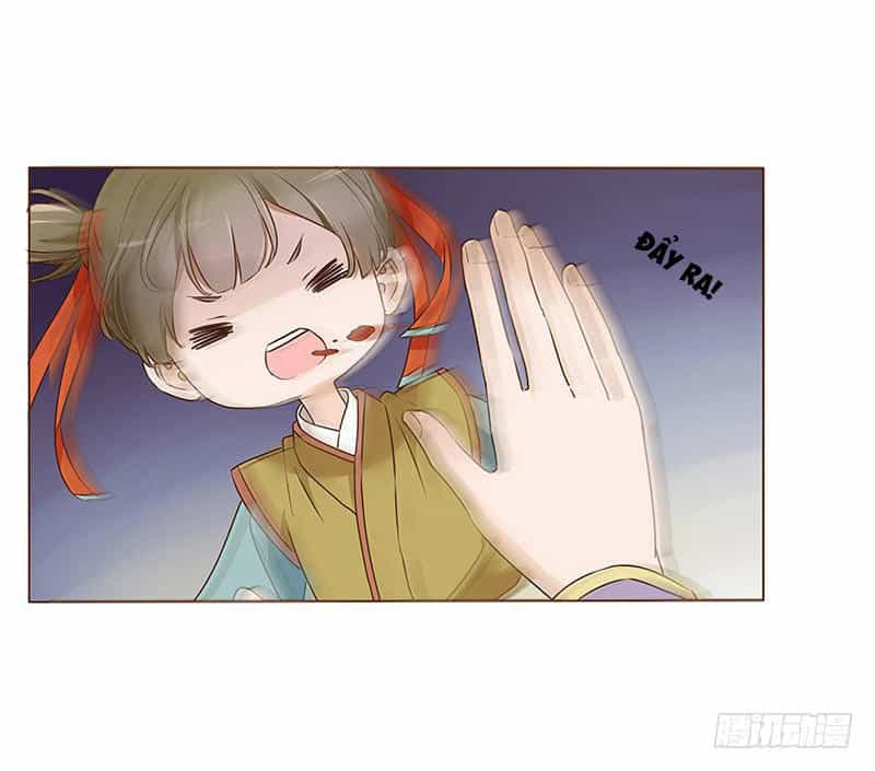 Đế Vương Trắc - Chương 87 - ảnh 22