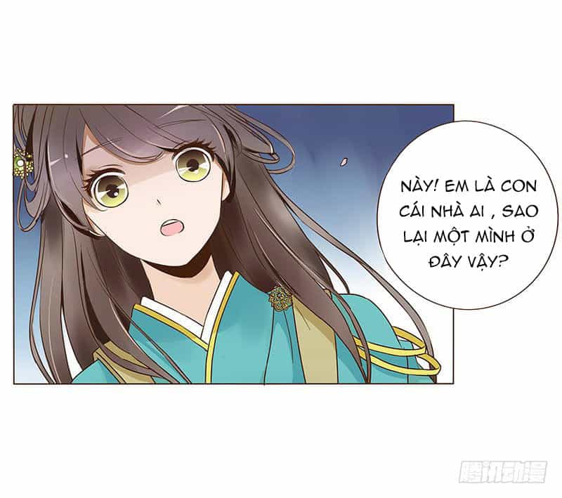 Đế Vương Trắc - Chương 87 - ảnh 6