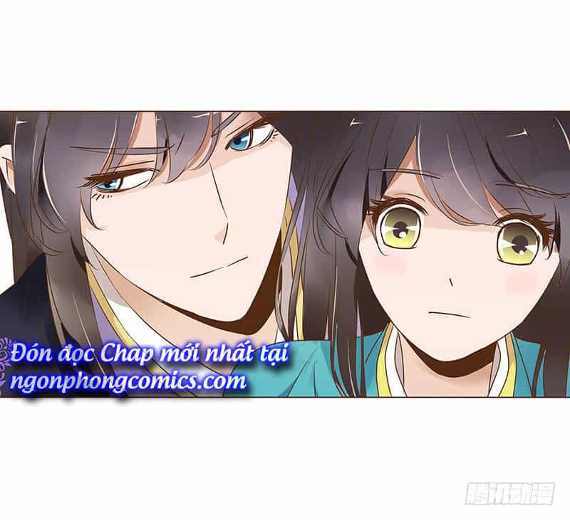 Đế Vương Trắc - Chương 87 - ảnh 66