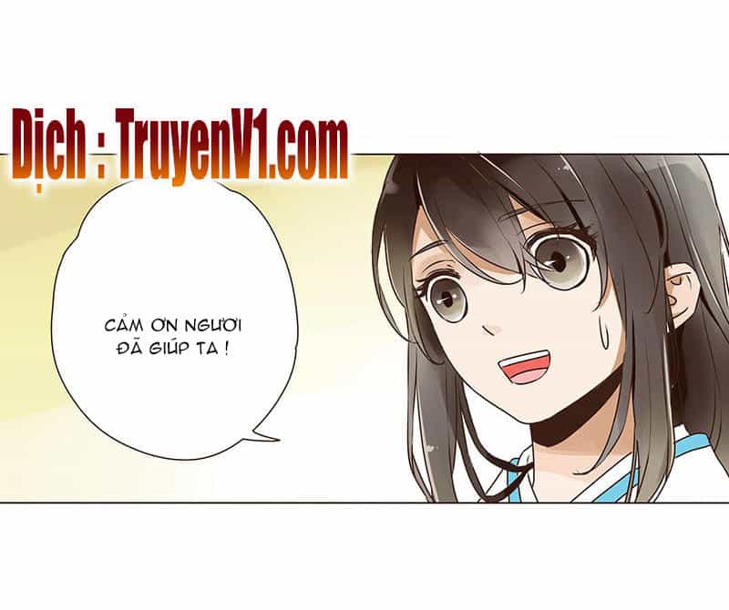 Đế Vương Trắc - Chương 9 - ảnh 14