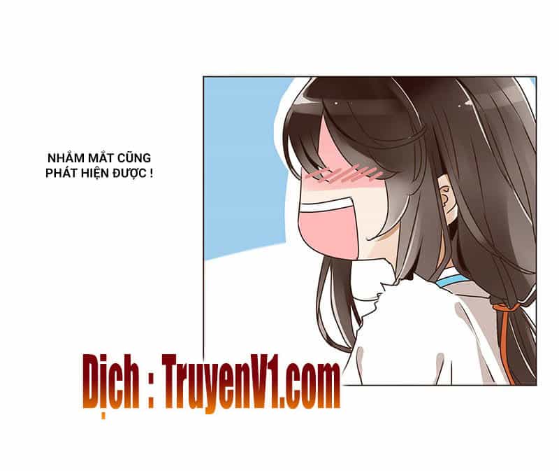 Đế Vương Trắc - Chương 9 - ảnh 15