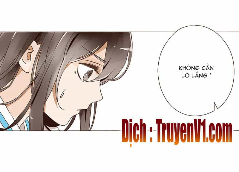 Đế Vương Trắc - Chương 9 - ảnh 20
