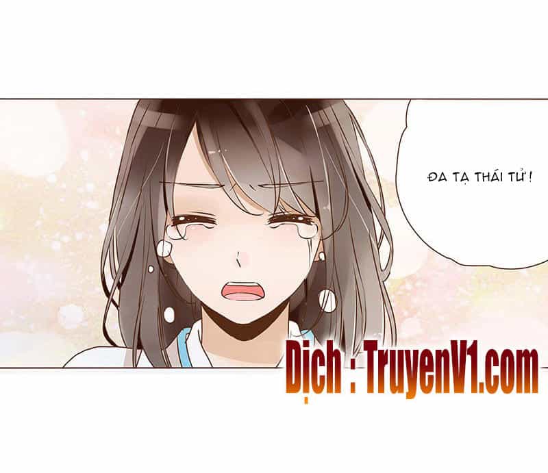 Đế Vương Trắc - Chương 9 - ảnh 44