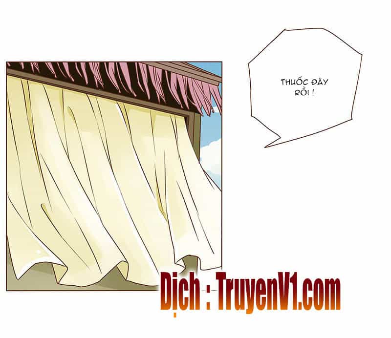 Đế Vương Trắc - Chương 9 - ảnh 47