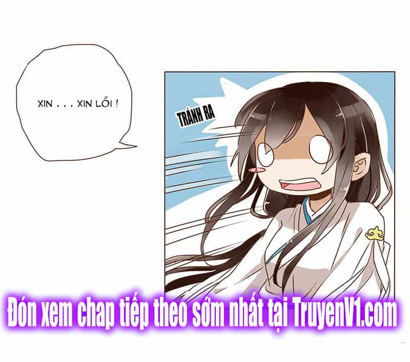 Đế Vương Trắc - Chương 9 - ảnh 49