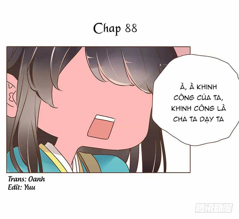 Đế Vương Trắc - Chương 88 - ảnh 1