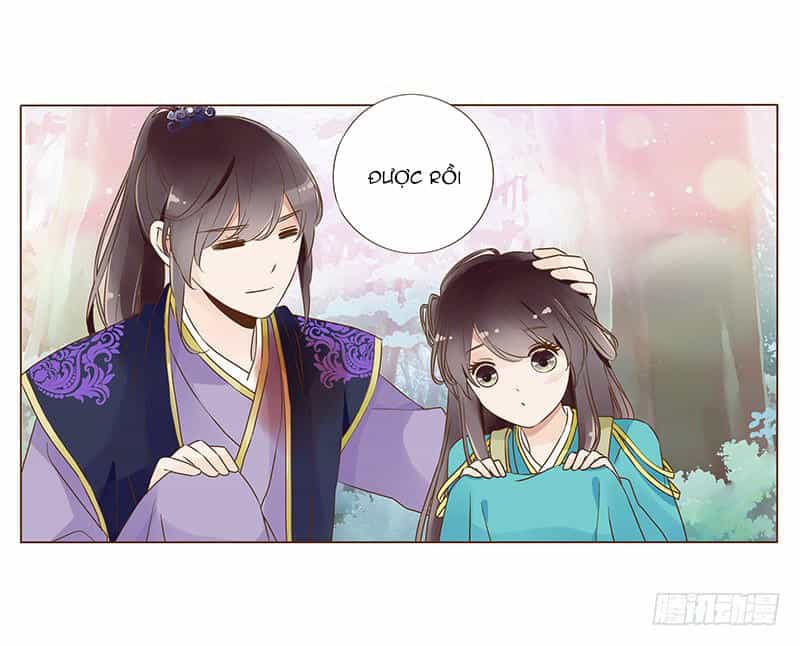 Đế Vương Trắc - Chương 88 - ảnh 14