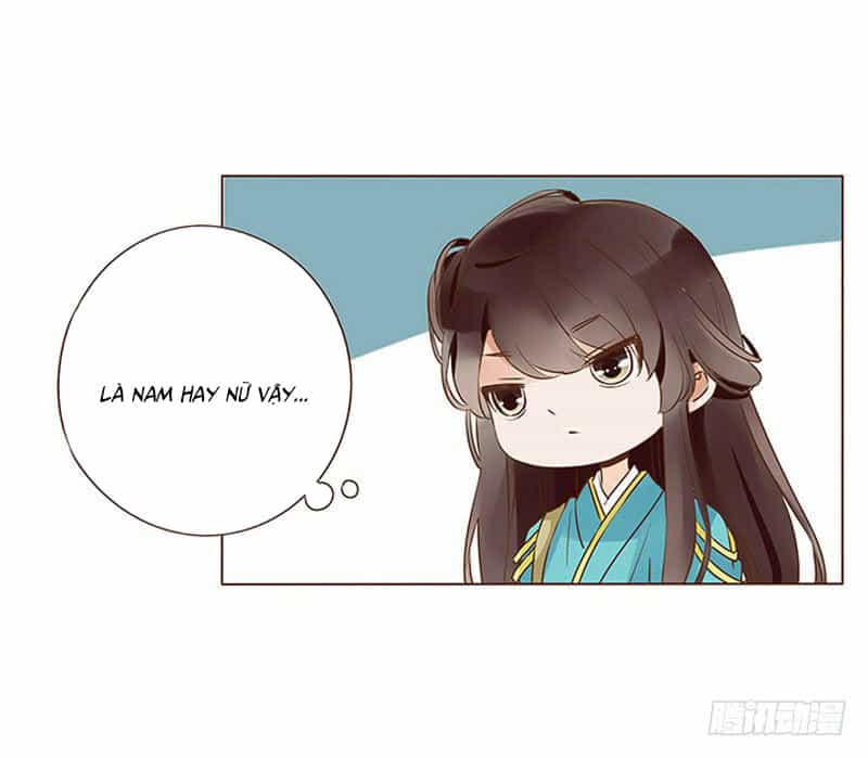 Đế Vương Trắc - Chương 88 - ảnh 54