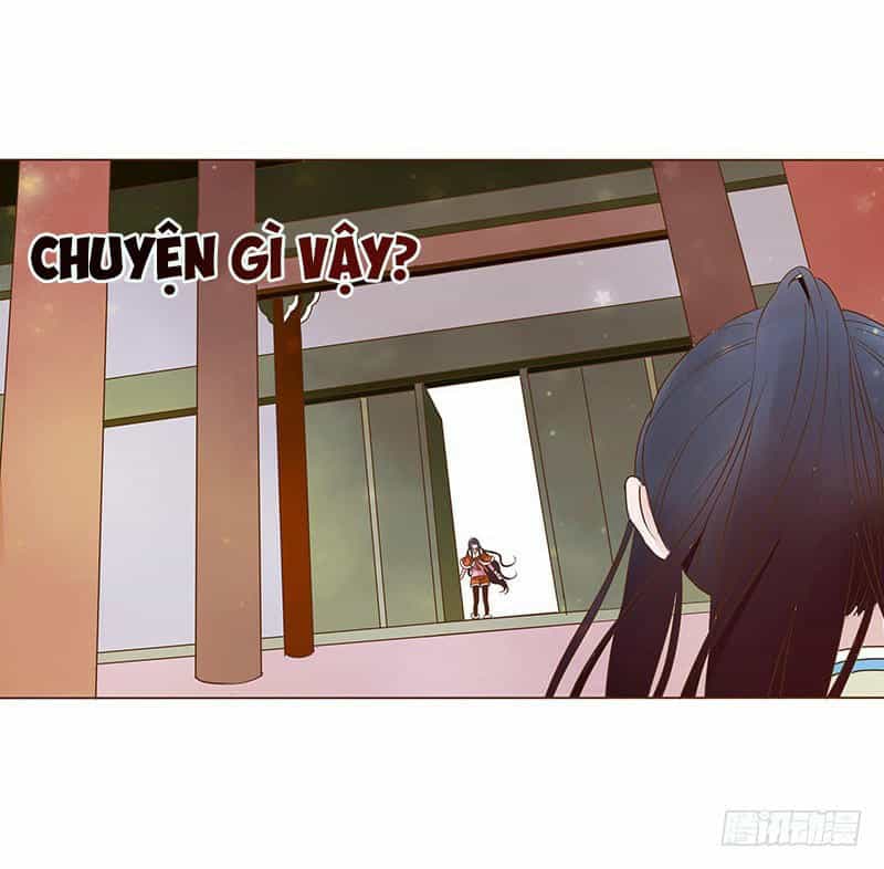 Đế Vương Trắc - Chương 88.5 - ảnh 16