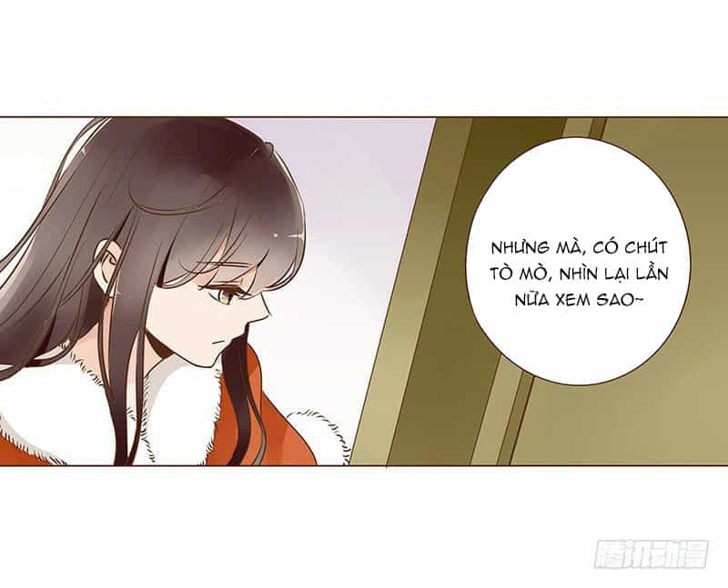 Đế Vương Trắc - Chương 88.5 - ảnh 38