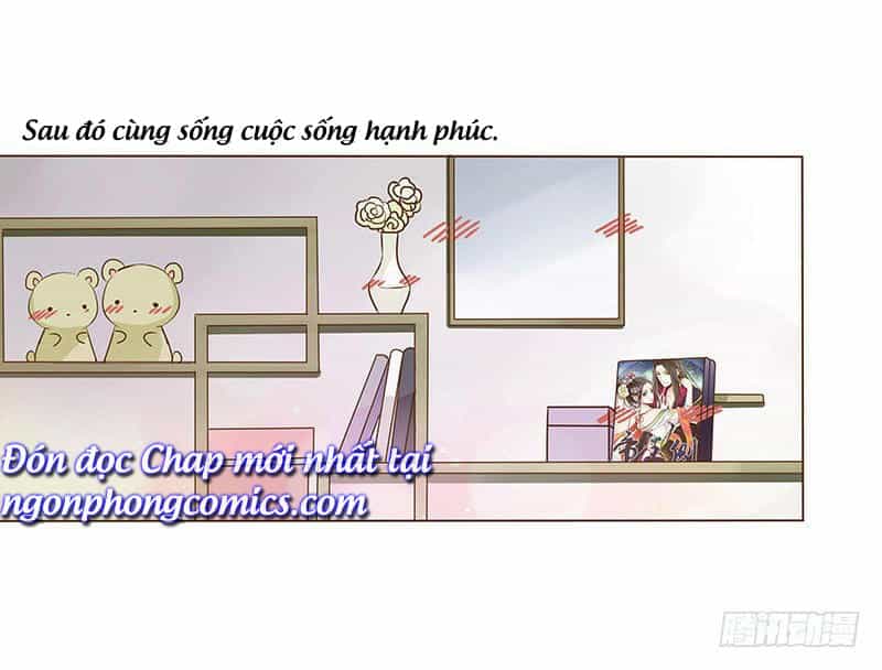 Đế Vương Trắc - Chương 88.5 - ảnh 64