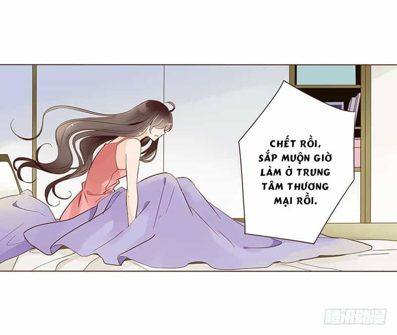 Đế Vương Trắc - Chương 88.5 - ảnh 8