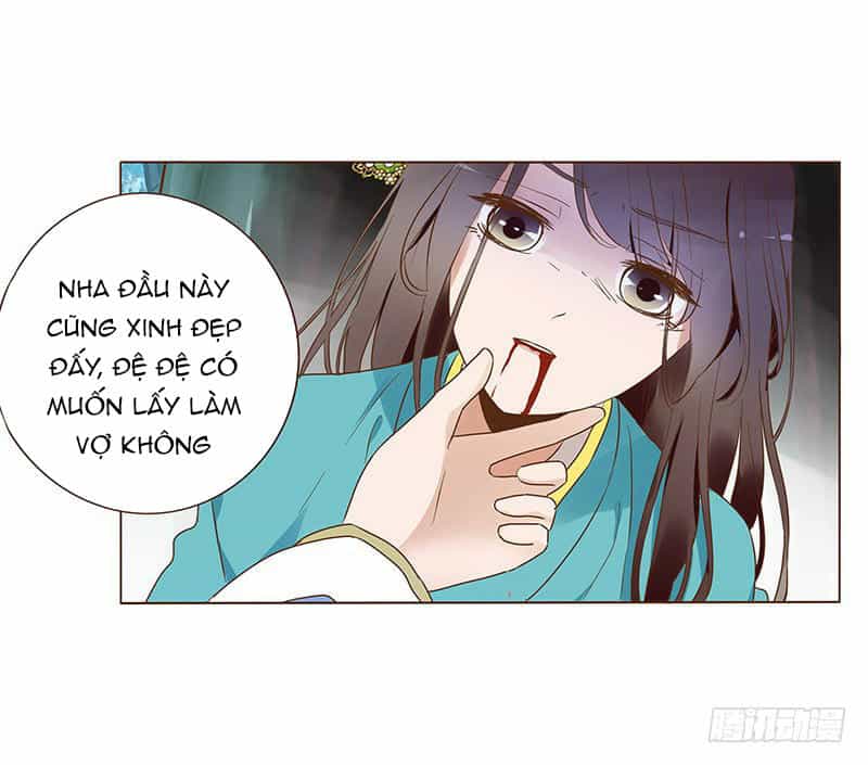 Đế Vương Trắc - Chương 89 - ảnh 46