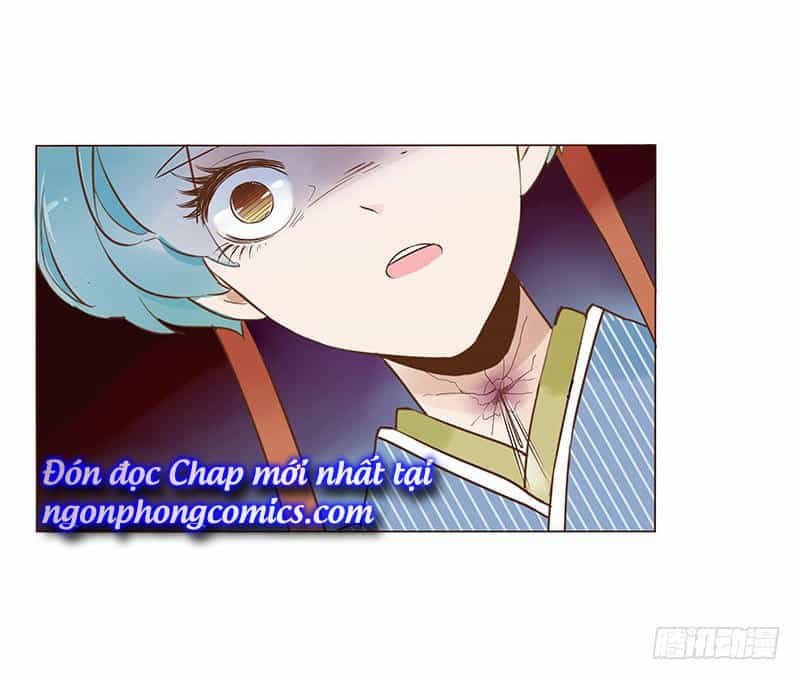 Đế Vương Trắc - Chương 89 - ảnh 55