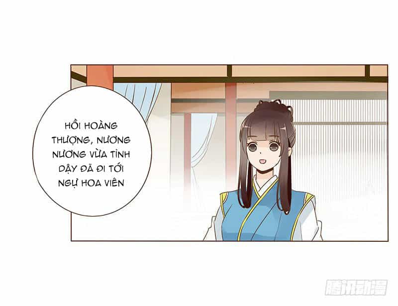 Đế Vương Trắc - Chương 89.5 - ảnh 15