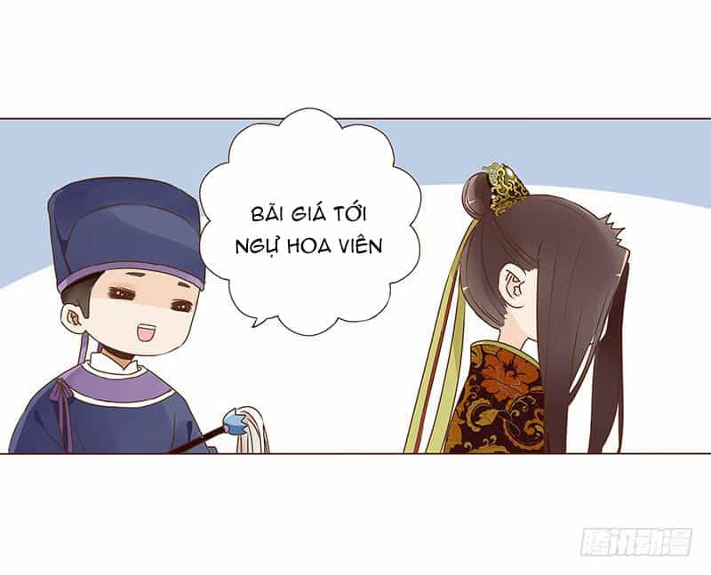 Đế Vương Trắc - Chương 89.5 - ảnh 18
