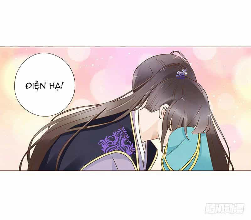 Đế Vương Trắc - Chương 90 - ảnh 23