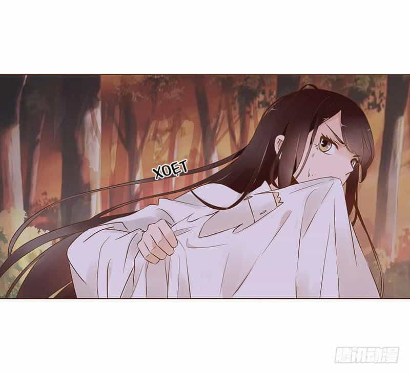 Đế Vương Trắc - Chương 90 - ảnh 31
