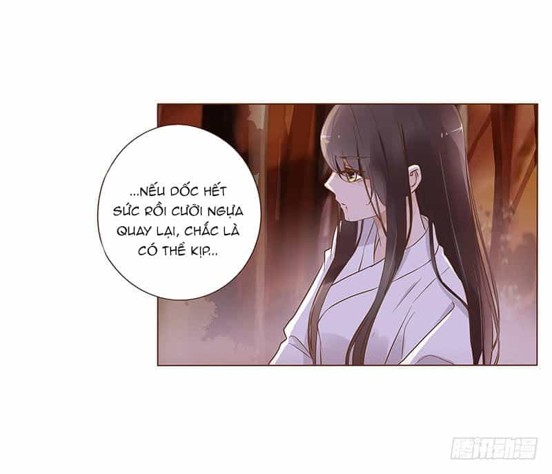 Đế Vương Trắc - Chương 90 - ảnh 51