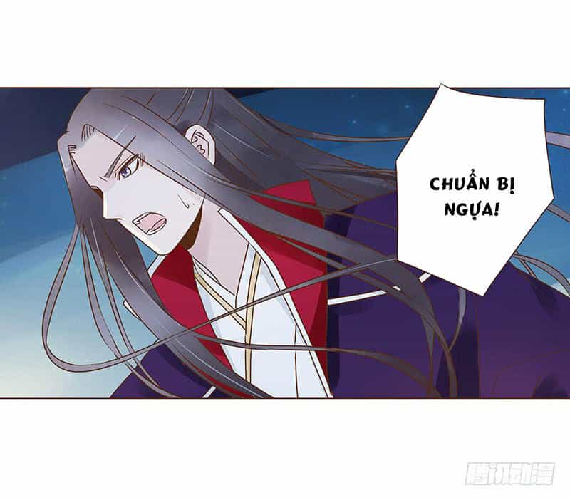 Đế Vương Trắc - Chương 91 - ảnh 34