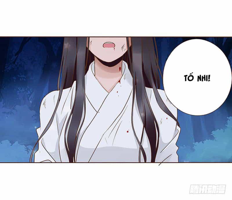 Đế Vương Trắc - Chương 92 - ảnh 28