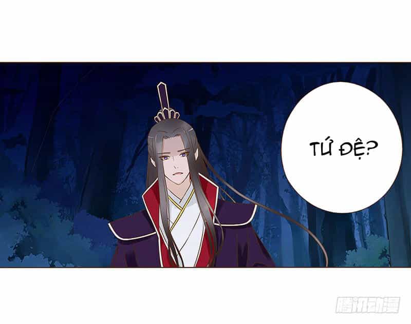 Đế Vương Trắc - Chương 92 - ảnh 35