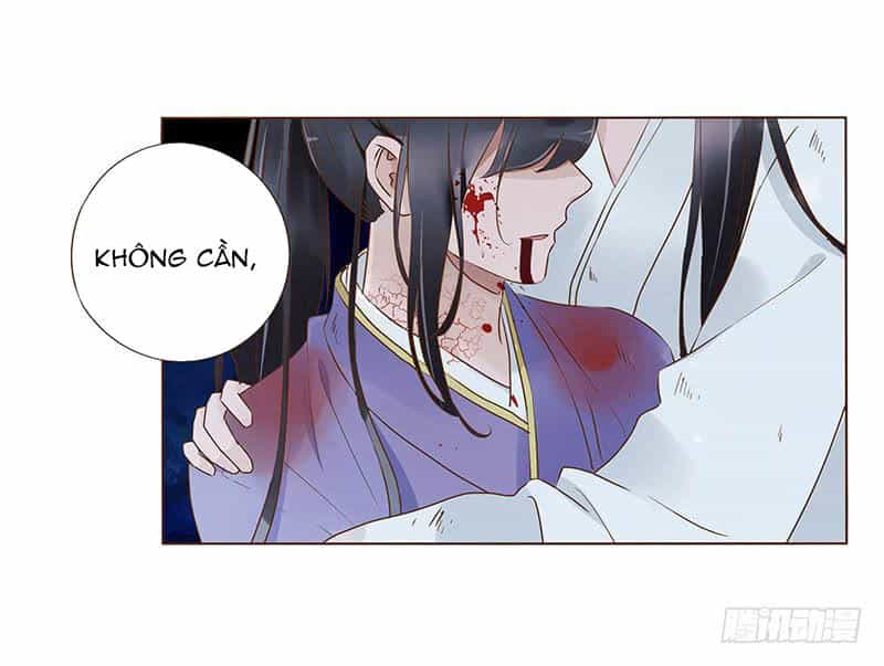 Đế Vương Trắc - Chương 92 - ảnh 5