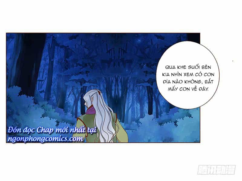 Đế Vương Trắc - Chương 92 - ảnh 61