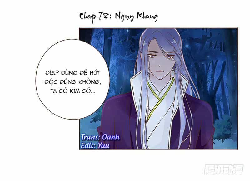 Đế Vương Trắc - Chương 93 - ảnh 1