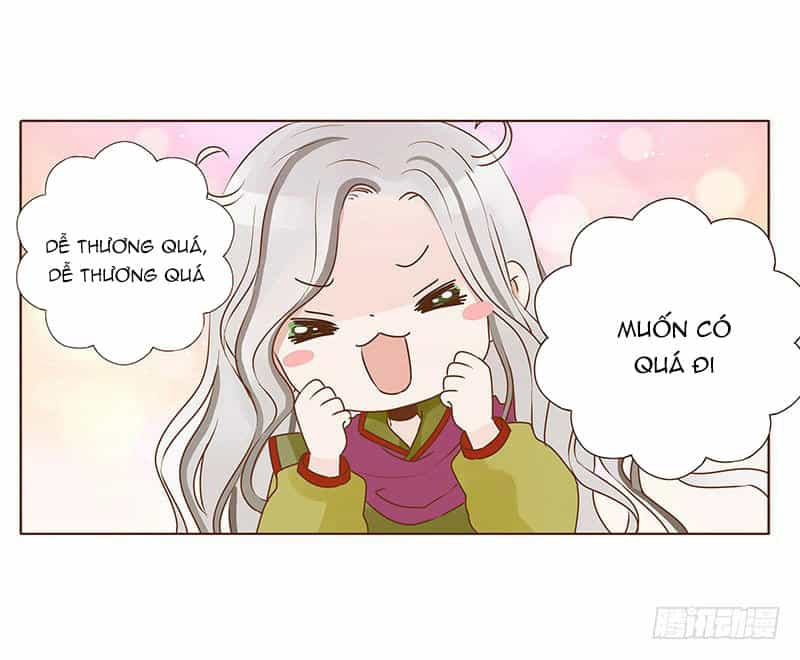 Đế Vương Trắc - Chương 93 - ảnh 14