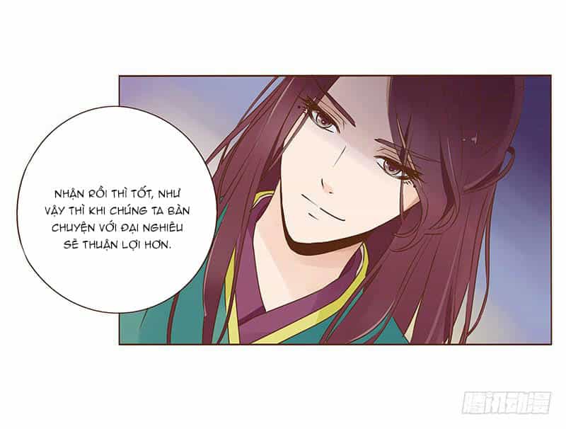 Đế Vương Trắc - Chương 93 - ảnh 47